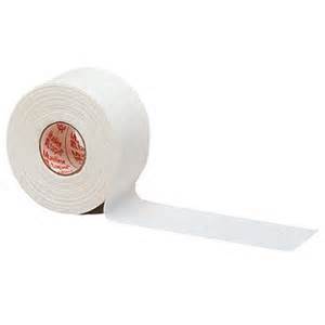 Mueller, Mueller M-Tape Blanc 32 Rouleaux