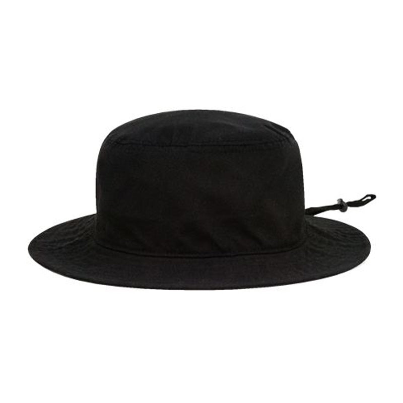 Vêtements de tête Pacific, NSA Flag Series Bucket Hat : 1944B-BLK