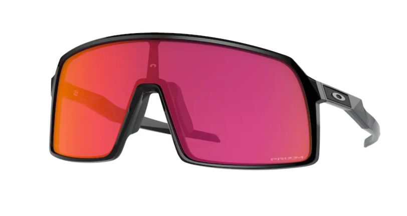 Oakley, Oakley Noir poli Prizm Field Sutro 940692