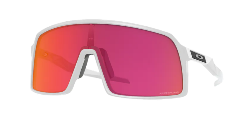 Oakley, Oakley Prizm Field Sutro blanc poli 940691