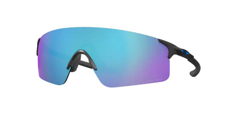 Oakley, Oakley Steel Prizm Sapphire EVZERO BLADES 945403