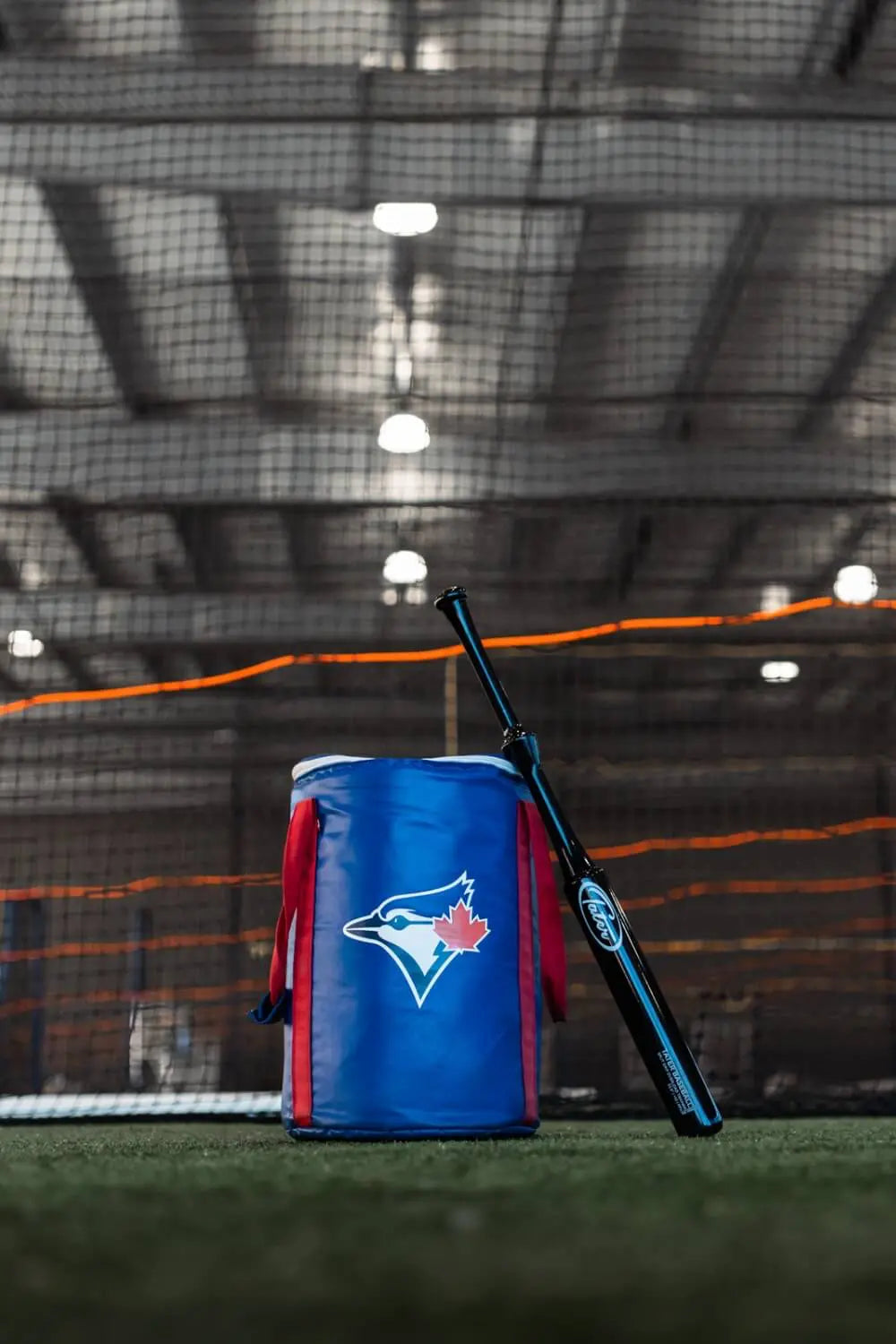 Tater Baseball - Équipement de baseball professionnel, Pack d'entraînement à la surcharge et à la sous-charge