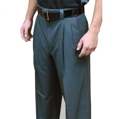 Smitty, Pantalon Combo plissé Smitty 4-Way Stretch Umpire : BBS-391