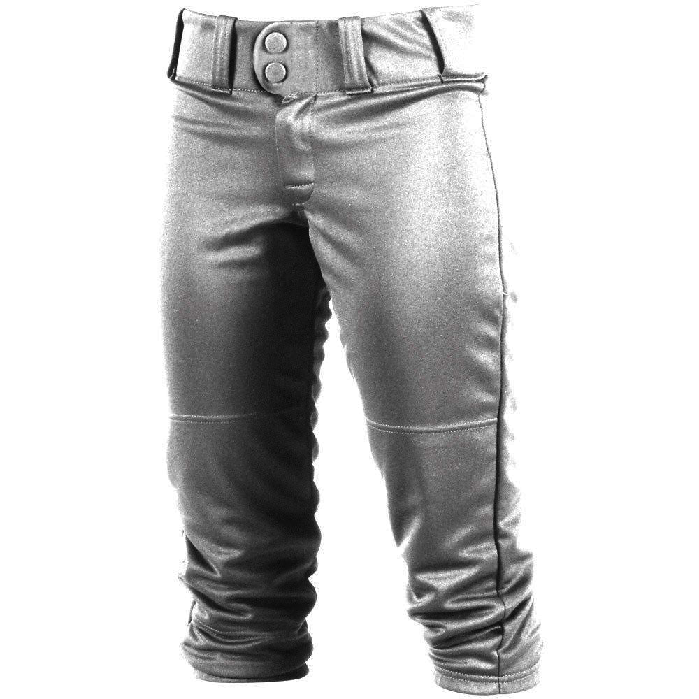 Valeur, Pantalon FPEX Plush Fastpitch Softball pour fille de Worth : WB150G