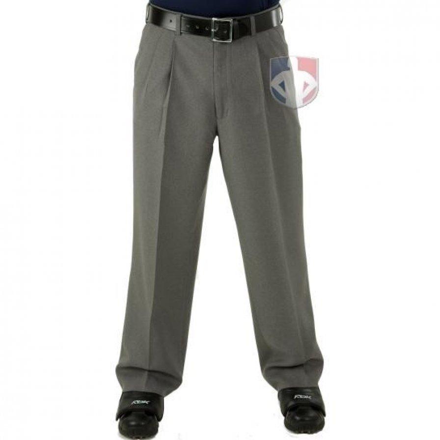 Adams, Pantalon d'arbitre -Gris