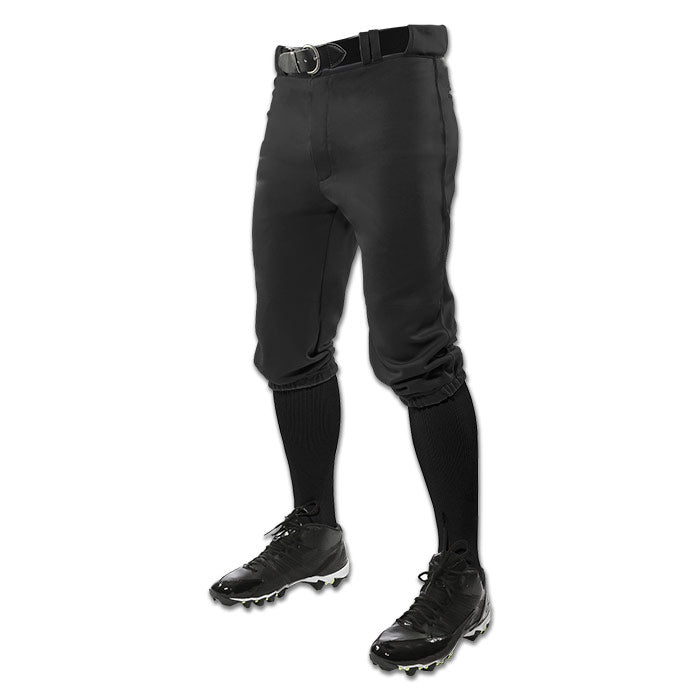 Champro Sports, Pantalon de baseball Champro Sports Adult Triple Crown Knicker : BP10A