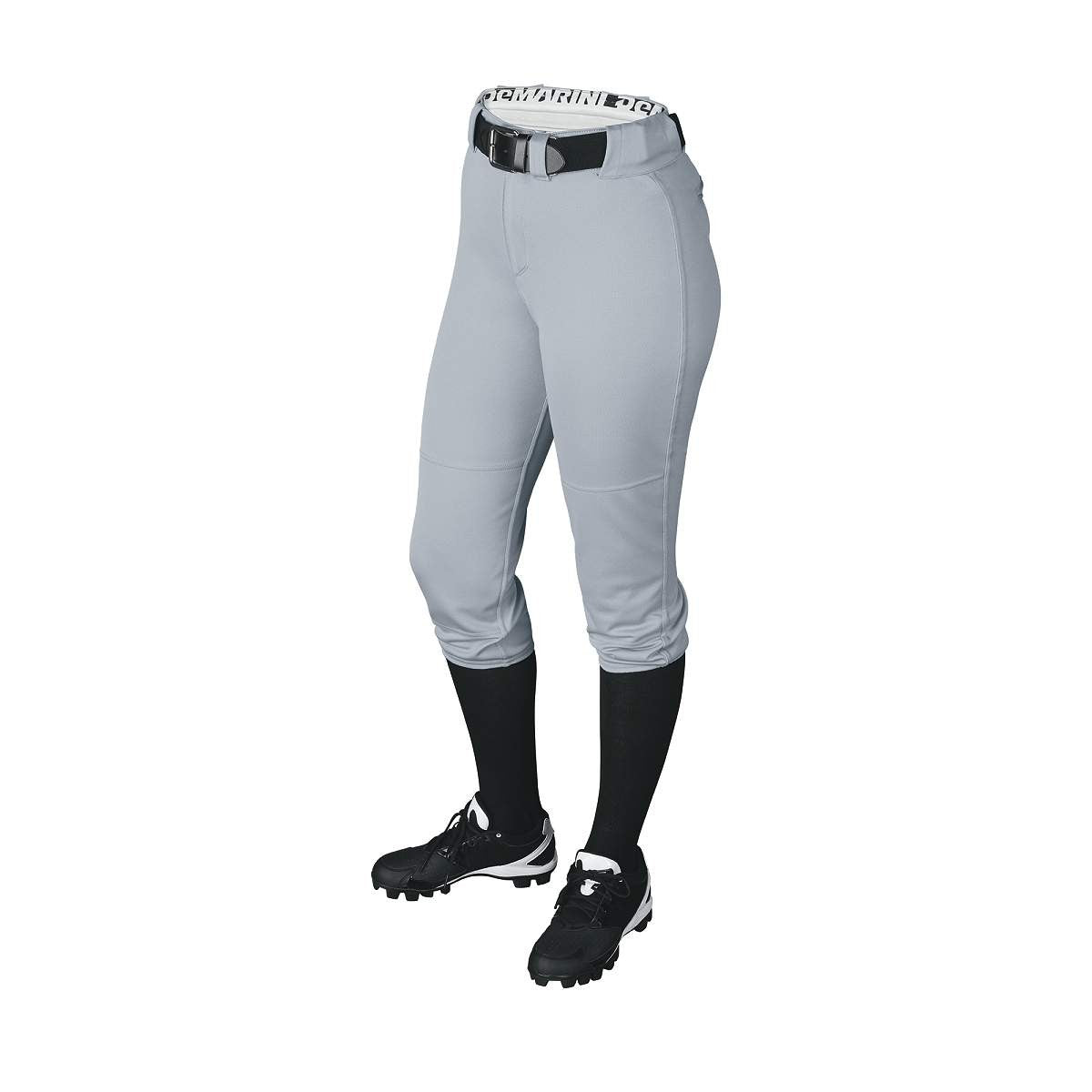 Demarini, Pantalon de softball rapide avec ceinture pour filles DeMarini : WTD4040