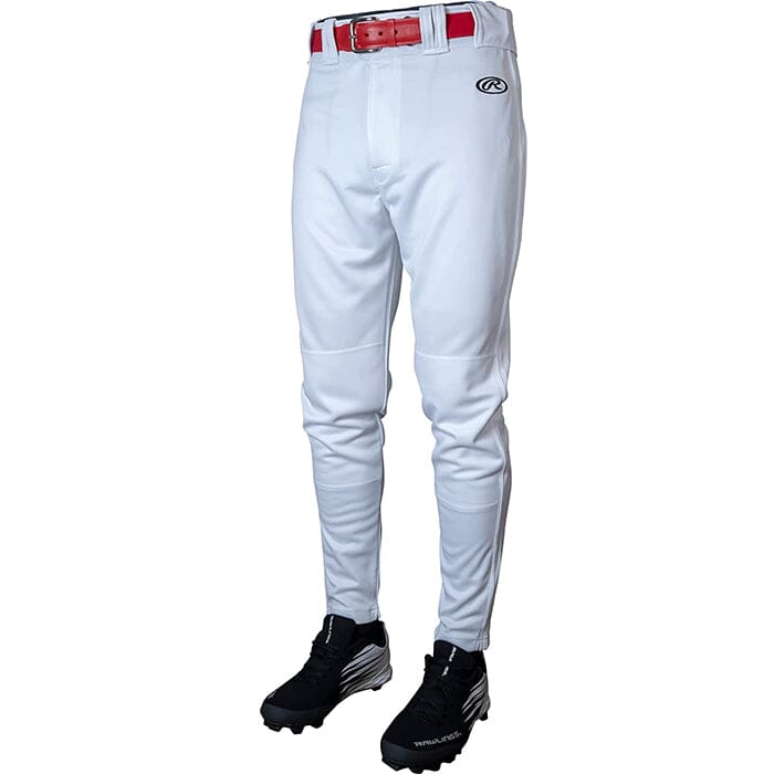 Rawlings, Pantalon solide Rawlings Launch "Jogger Fit" Adulte : LNCHJG