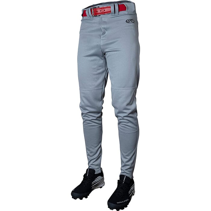 Rawlings, Pantalon solide Rawlings Launch "Jogger Fit" Adulte : LNCHJG