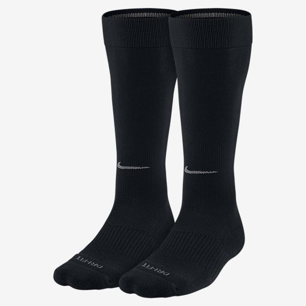 Nike, Paquet de 2 chaussettes d'entraînement Nike Performance Knee-High : SX4810