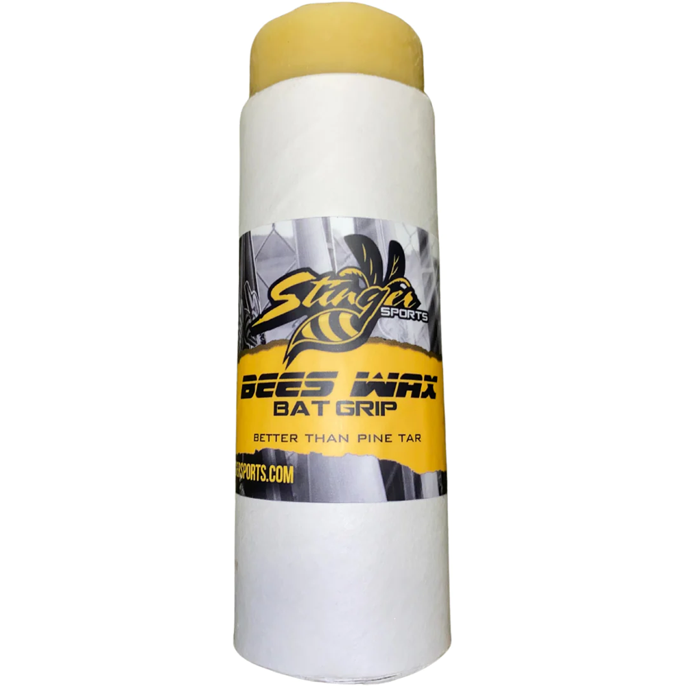 Stinger Sports, Poignée Stinger BEES WAX : BEESWAX