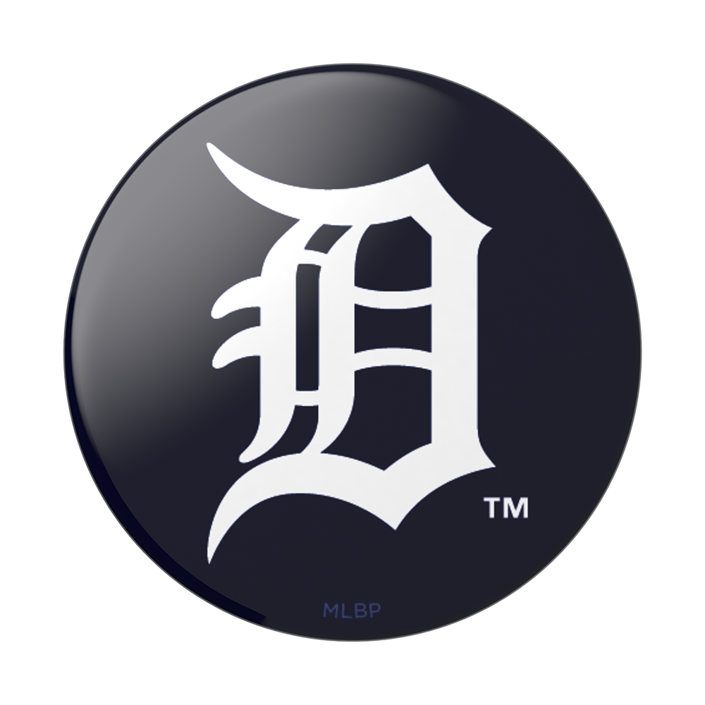 Popsockets, Popsockets MLB Detroit Tigers Phone Grip