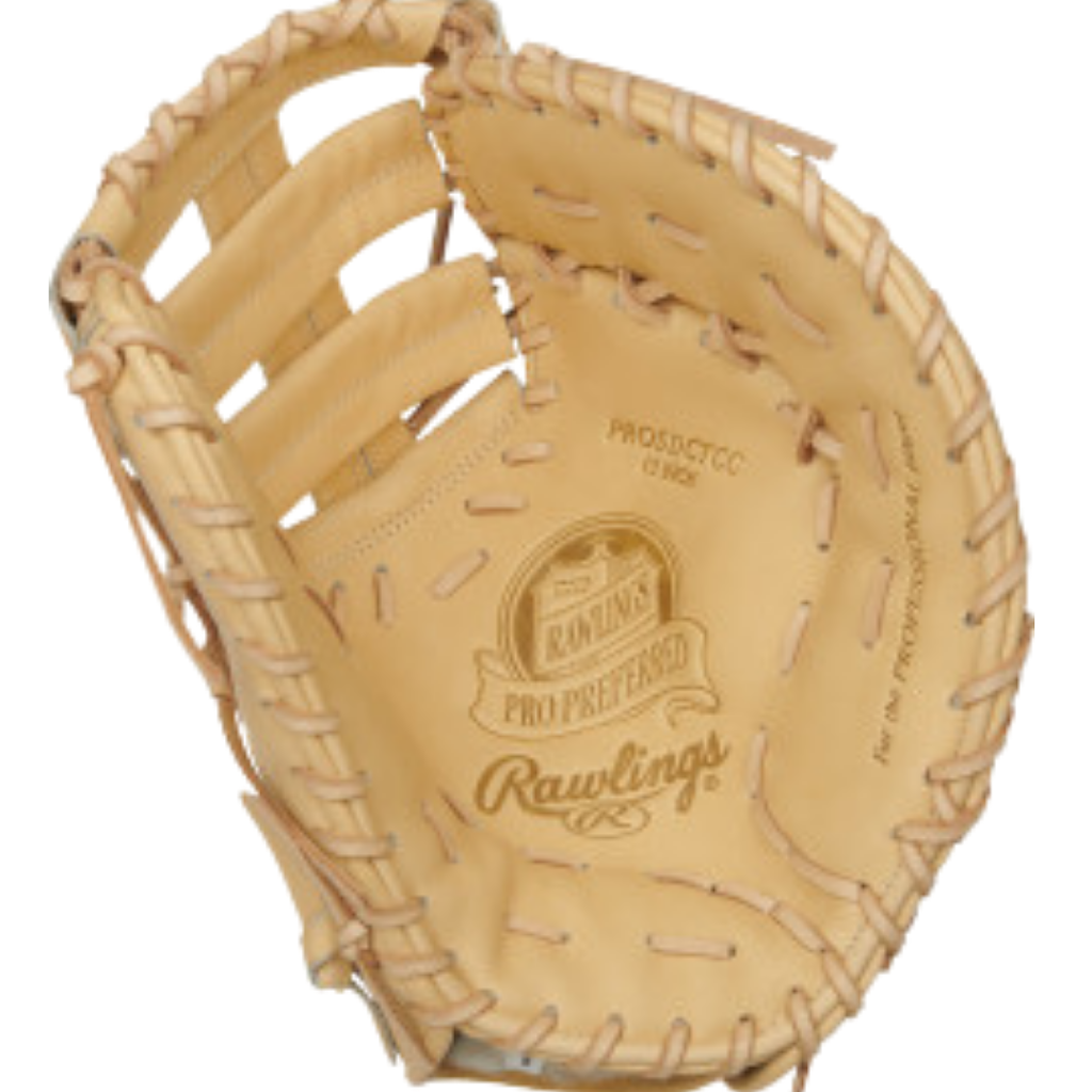 Rawlings, Première base Rawlings Pro Preferred 13'' PROSDCTCC