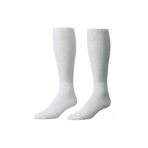 Pieds professionnels, Pro Feet Sanitary Over the Calf Tube Socks (chaussettes à tube au-dessus du mollet)