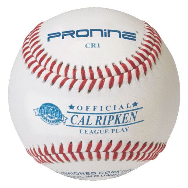 Pronine, ProNine Baseball Cal Ripken (Douzaine) :  CR1