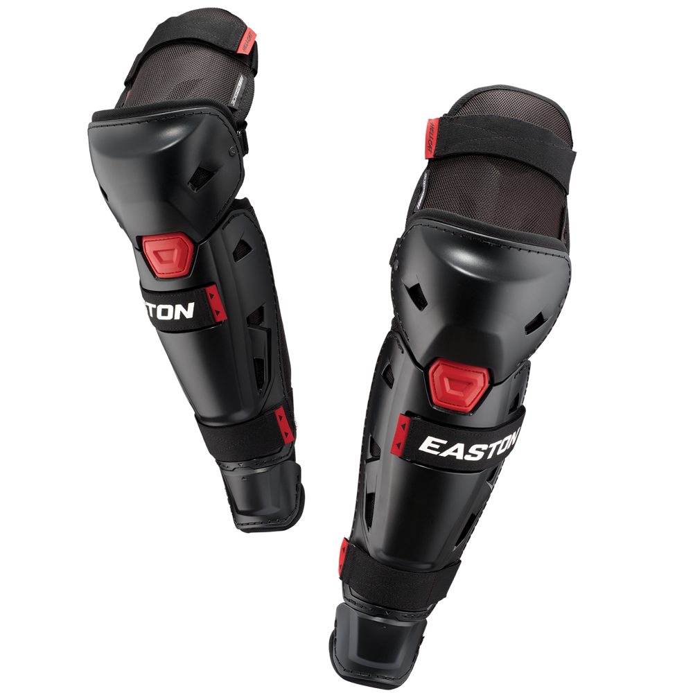 Easton, Protège-jambes de balle lente Easton Hellcat : EHCATL