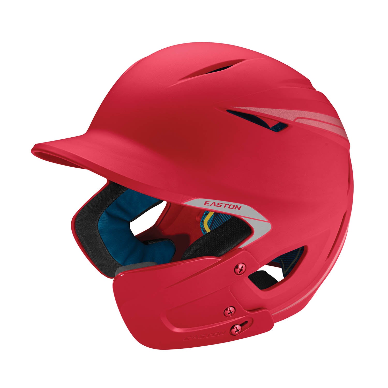 Easton, Protège-mâchoire pour casque Easton Pro X Matte