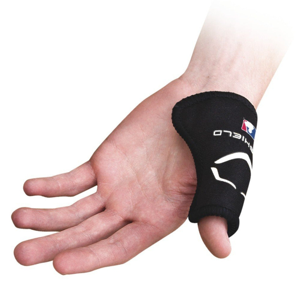 Evoshield, Protège-pouce d'attrapeur EvoShield : WTV4000BL