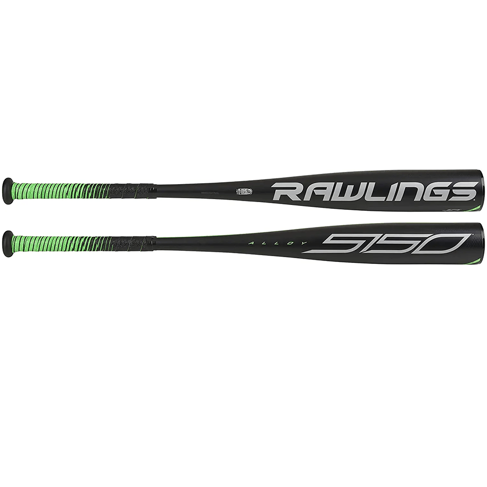 Rawlings, Rawlings 5150 USSSA -10 Batte de baseball pour jeunes : UT1510