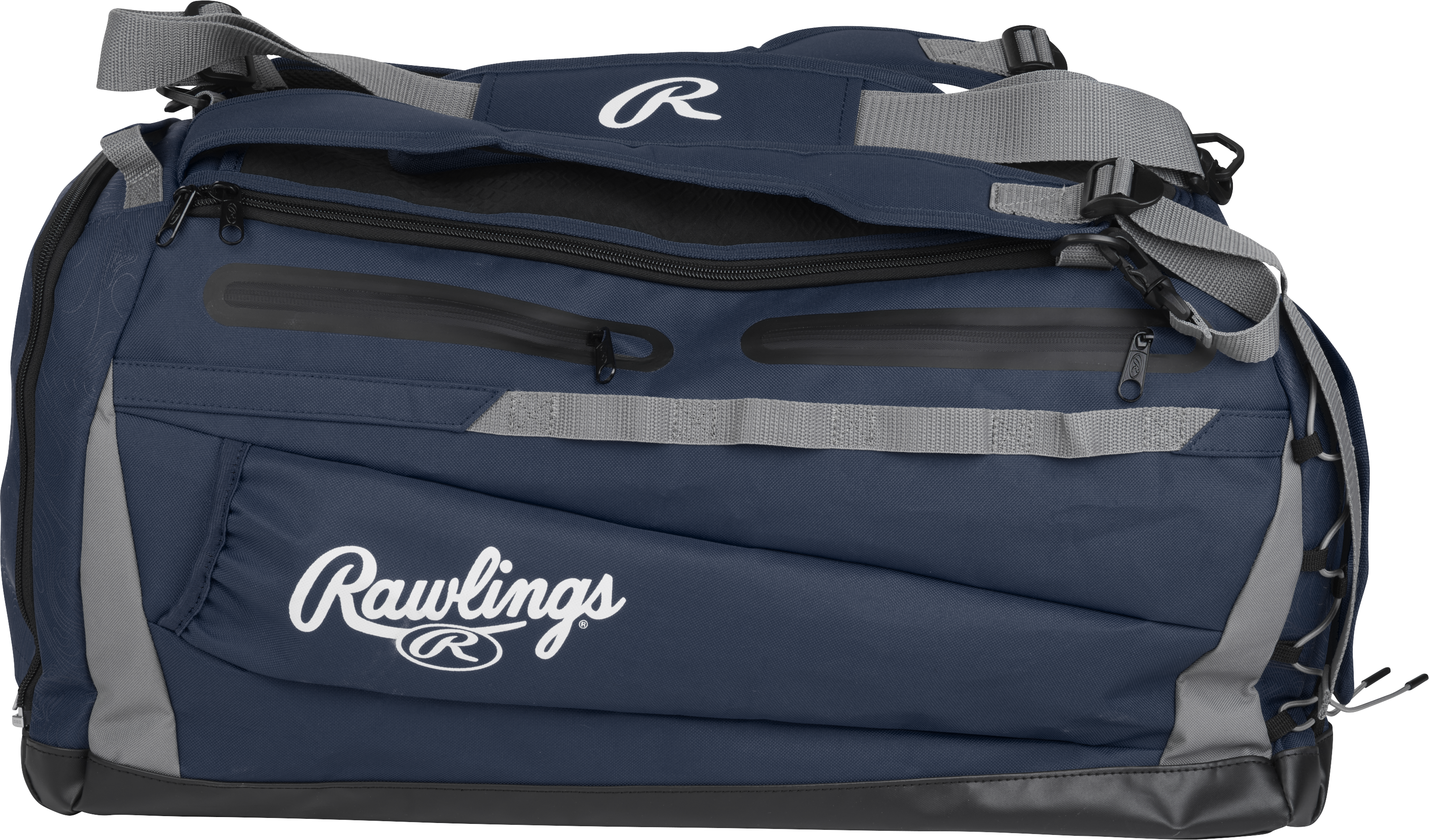 Rawlings, Rawlings Mach Hybrid Duffle Bag MACHDB