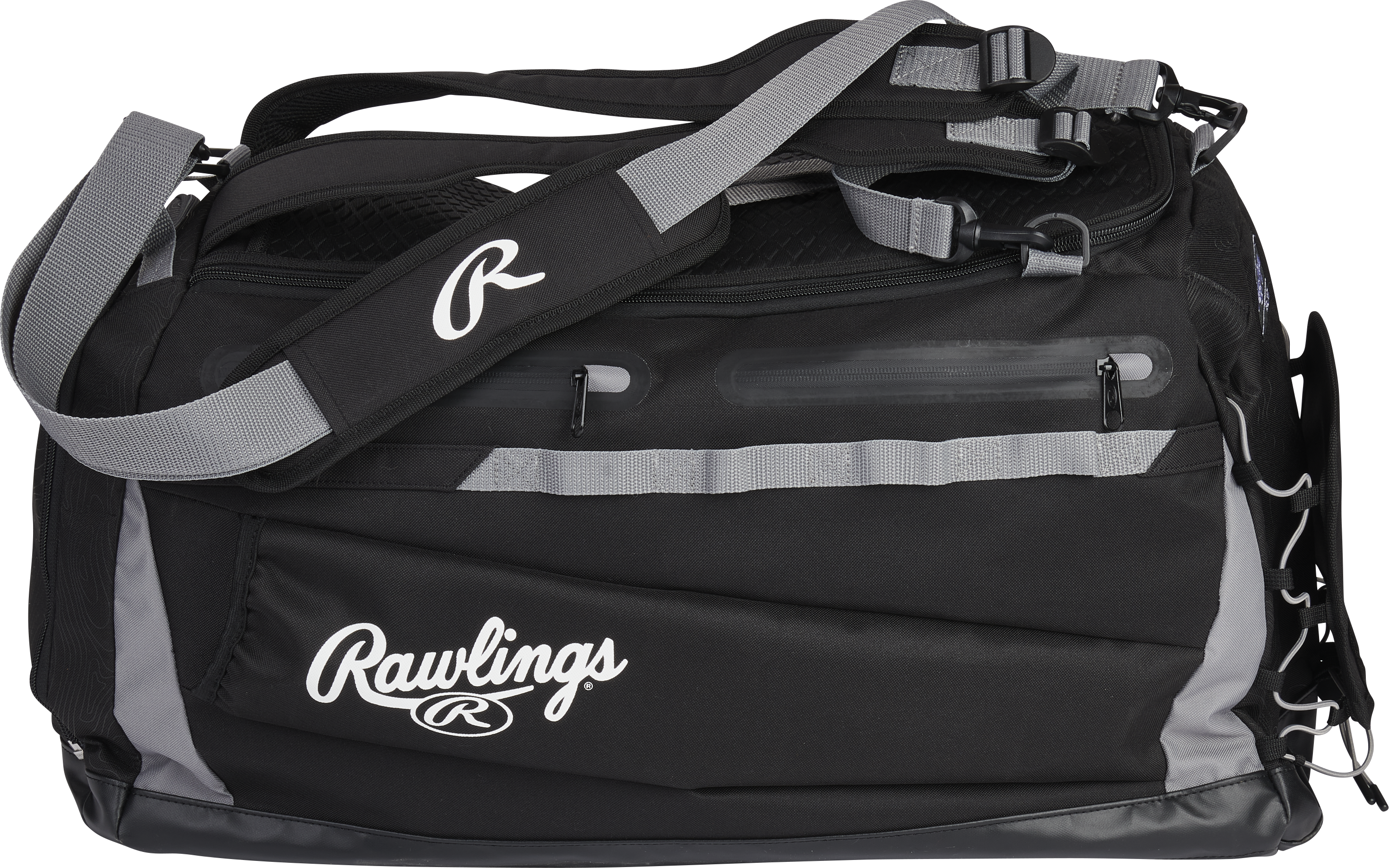 Rawlings, Rawlings Mach Hybrid Duffle Bag MACHDB