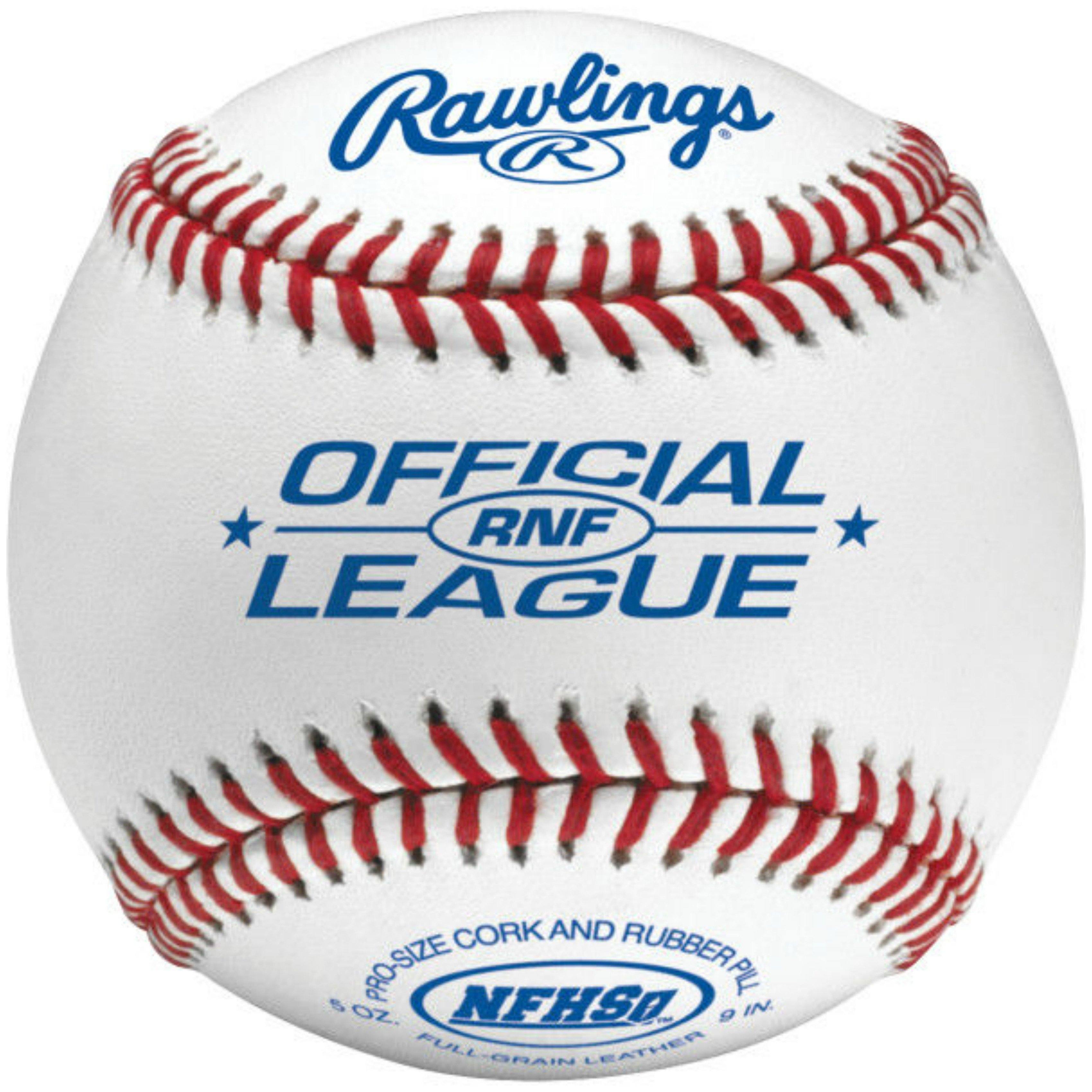 Rawlings, Rawlings NFHS Baseball (Douzaine) : RNF