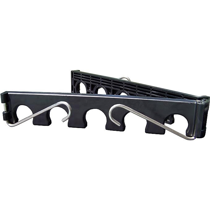 Rawlings, Rawlings Portable Fence Bat Rack : BATRACK