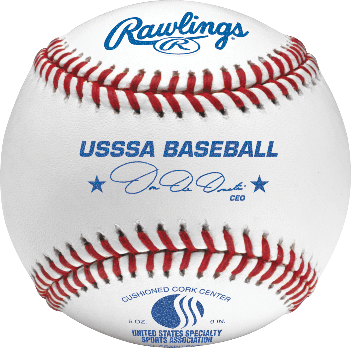 Rawlings, Rawlings R200 Logo USSSA Baseball