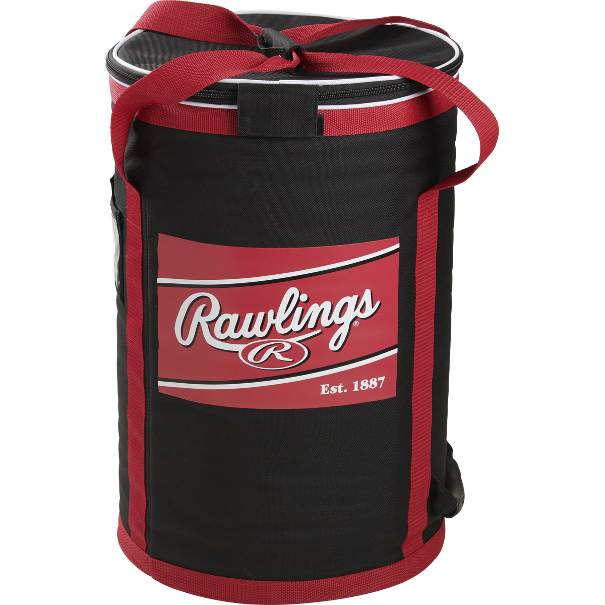 Rawlings, Sac à balles souple Rawlings : RSSBB-B