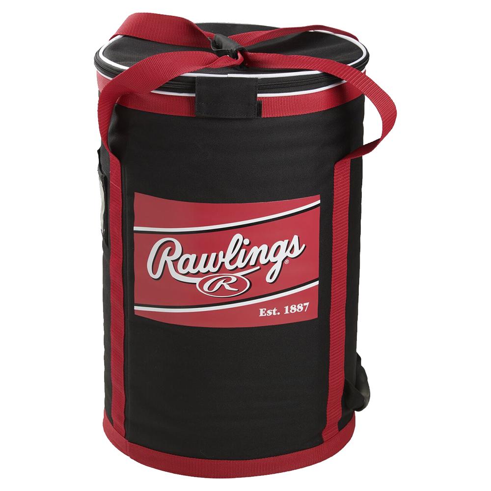 Rawlings, Sac à balles souple Rawlings :  RSSBB