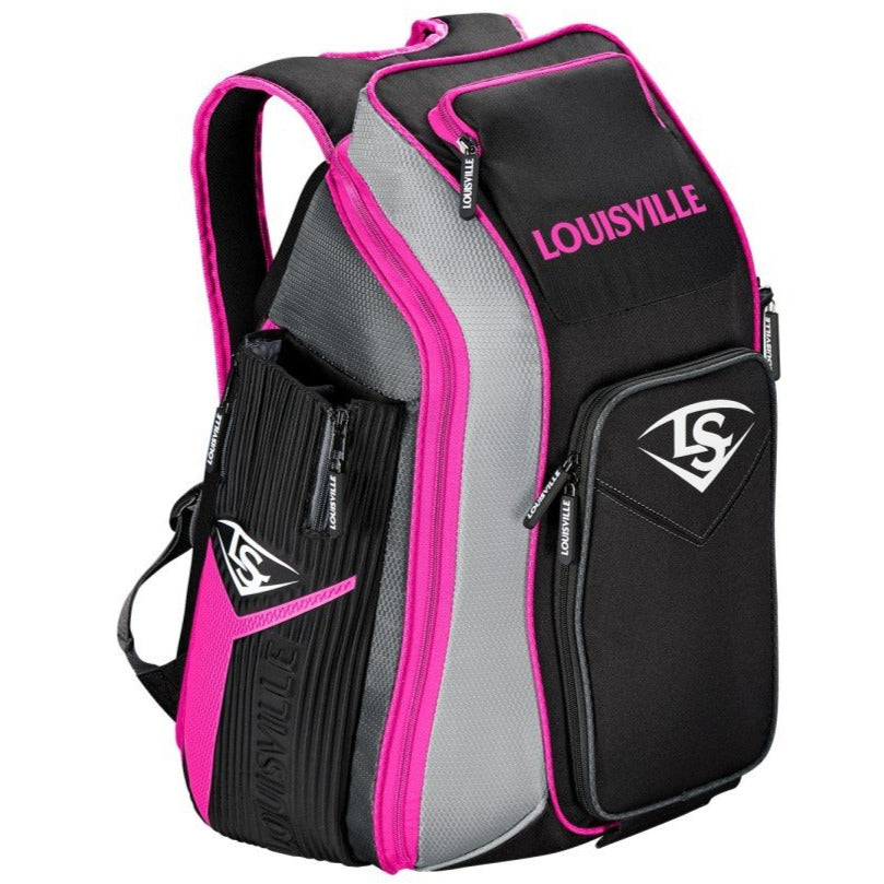 Louisville Slugger, Sac à dos Louisville Slugger Prime Stick Pack : WTL9902