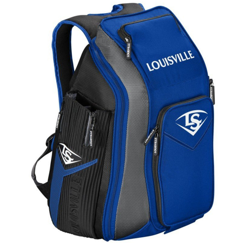 Louisville Slugger, Sac à dos Louisville Slugger Prime Stick Pack : WTL9902