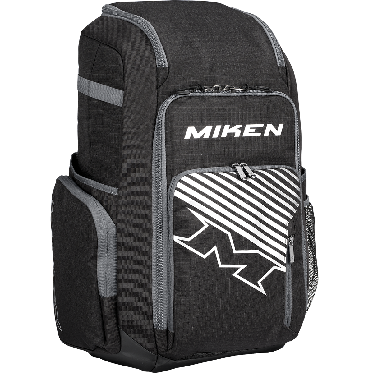 Miken, Sac à dos Miken Deluxe : MBA004