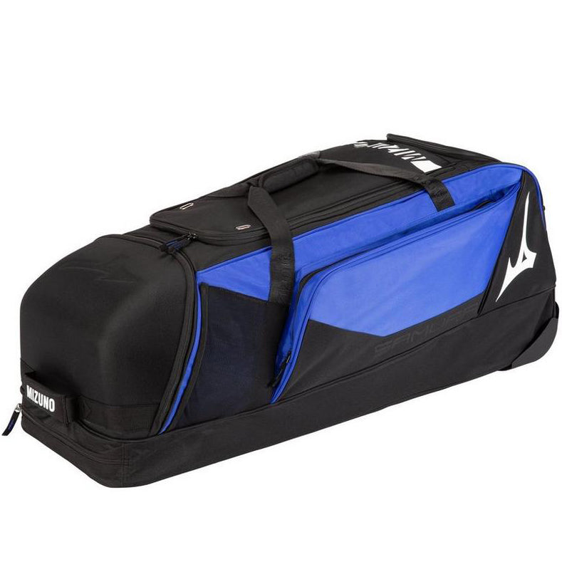 Mizuno, Sac d'attrapeur à roulettes Mizuno Samurai X : 360295