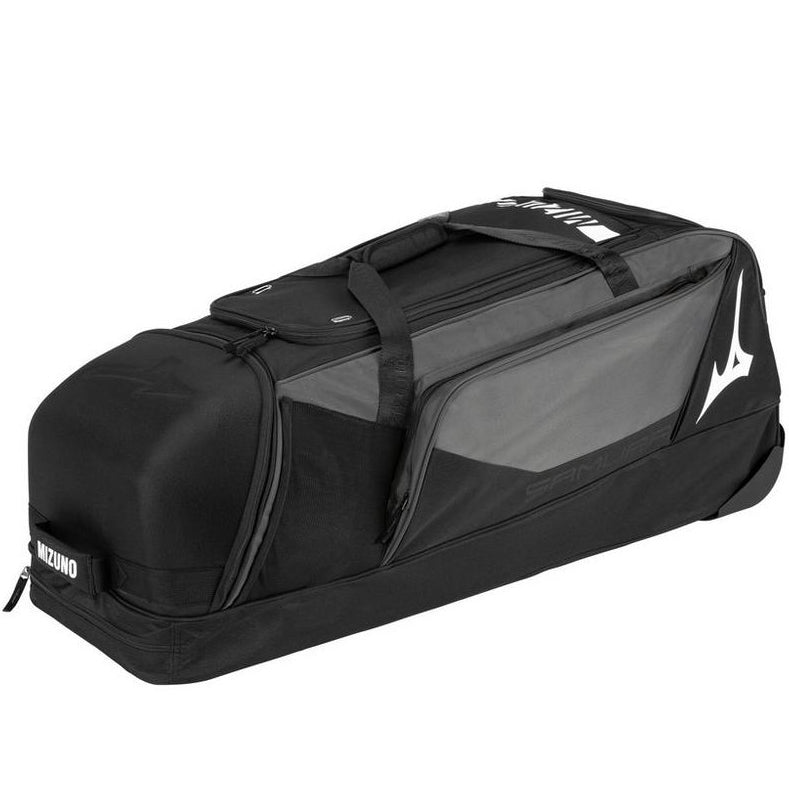 Mizuno, Sac d'attrapeur à roulettes Mizuno Samurai X : 360295