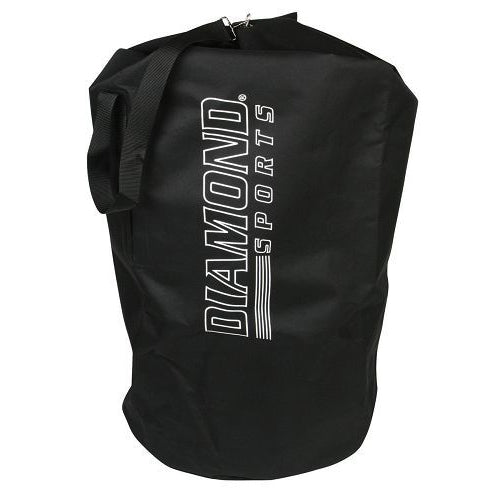 Diamant, Sac de sport Diamond Team Duffle Equipment Bag : SAC DE SPORT D'ÉQUIPE