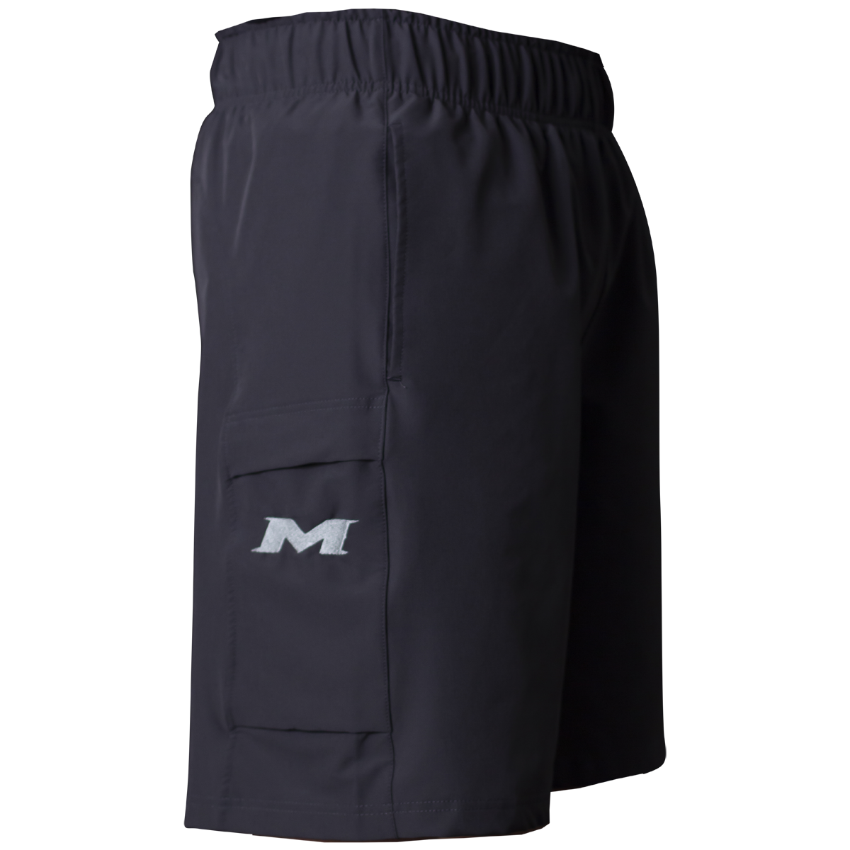 Miken, Short Miken Hommes Slowpitch : MSPSM20