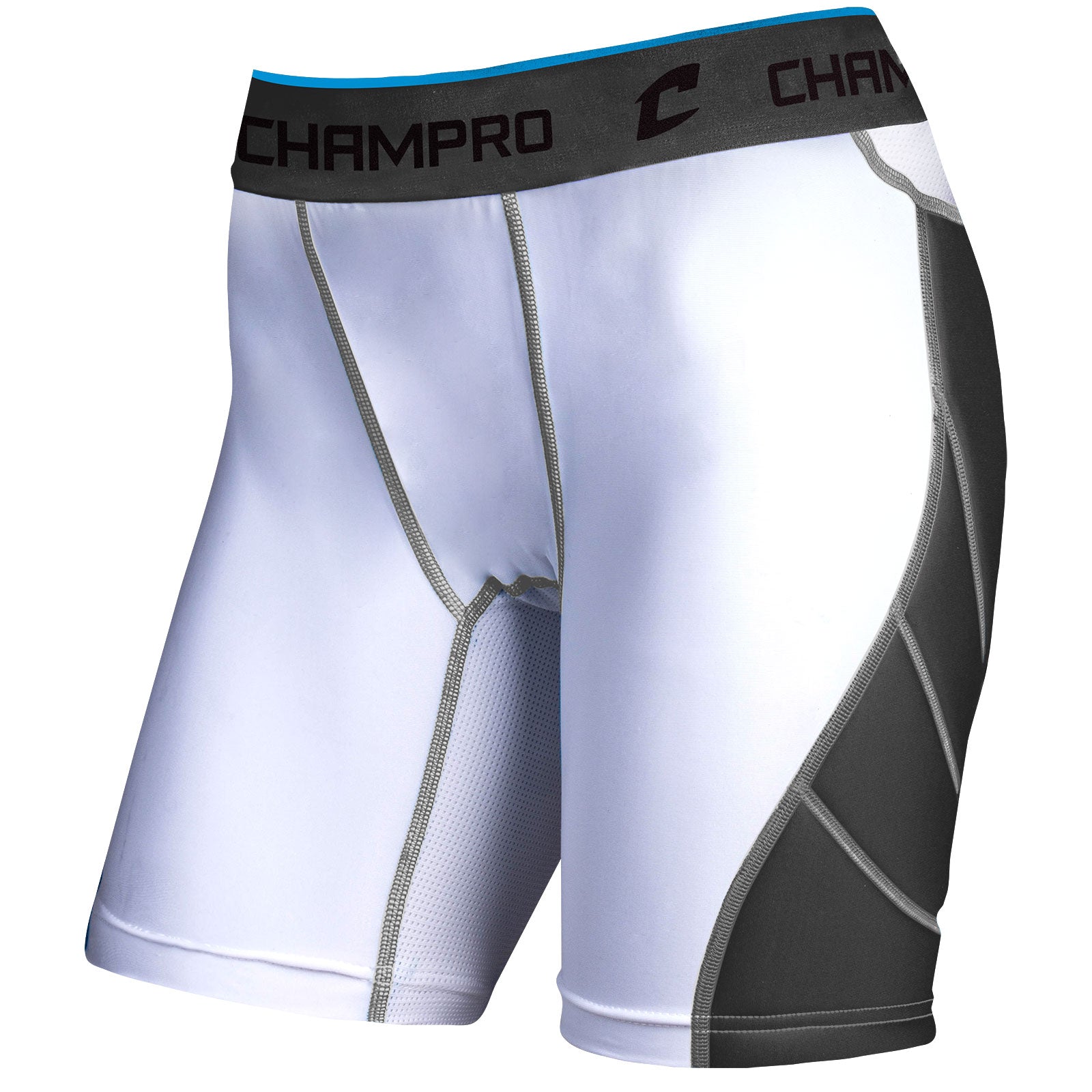 Champro Sports, Short Windmill Sliding de Champro pour femme : BPS16