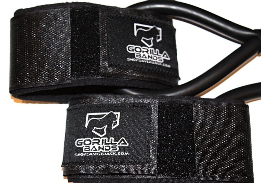 Silverback Sports, Silverback Sports Softball Gorilla Bands : 1002S