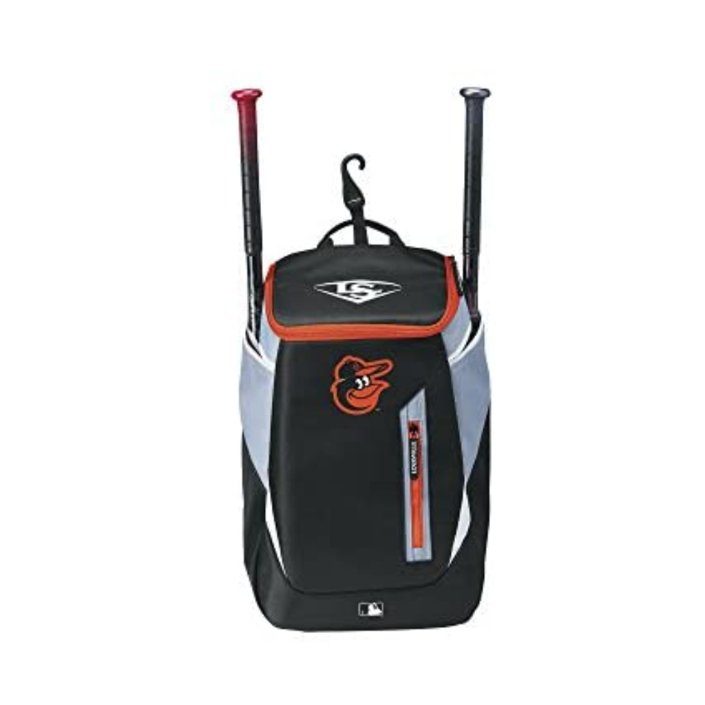 Louisville, Stick Pack MLB authentique LS ORIOLES