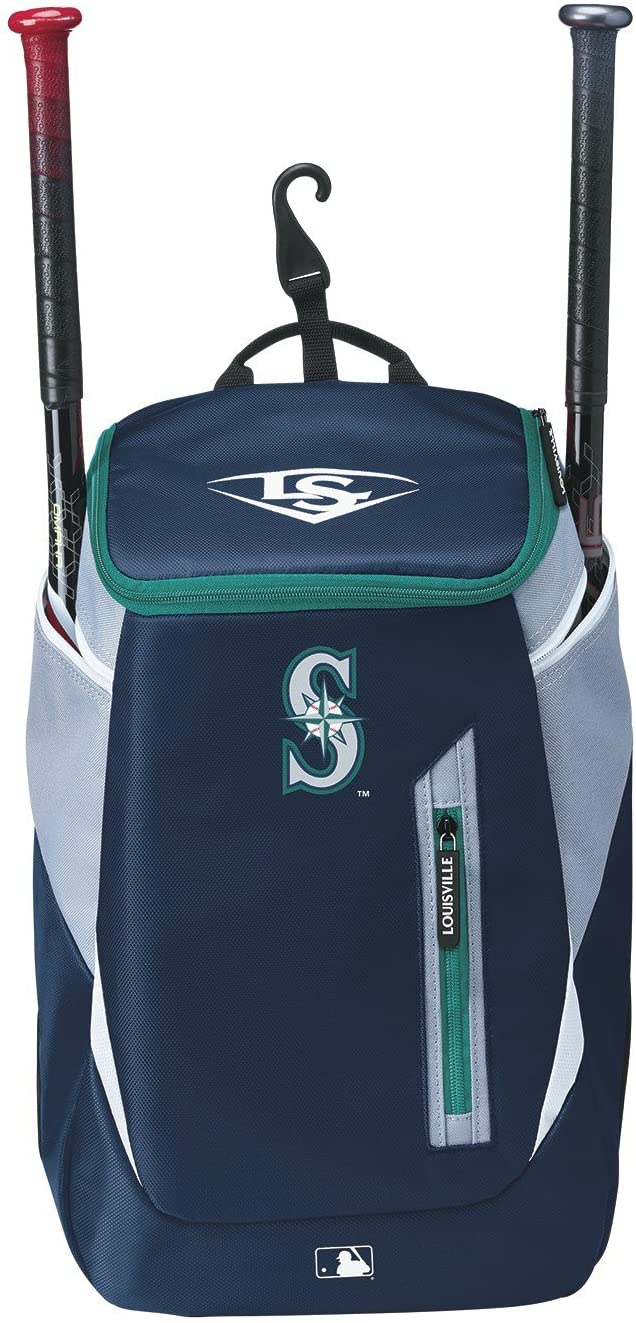 Louisville, Stick Pack MLB authentique LS SEATTLE