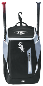 Louisville, Stick Pack MLB authentique LS WHITE SOX