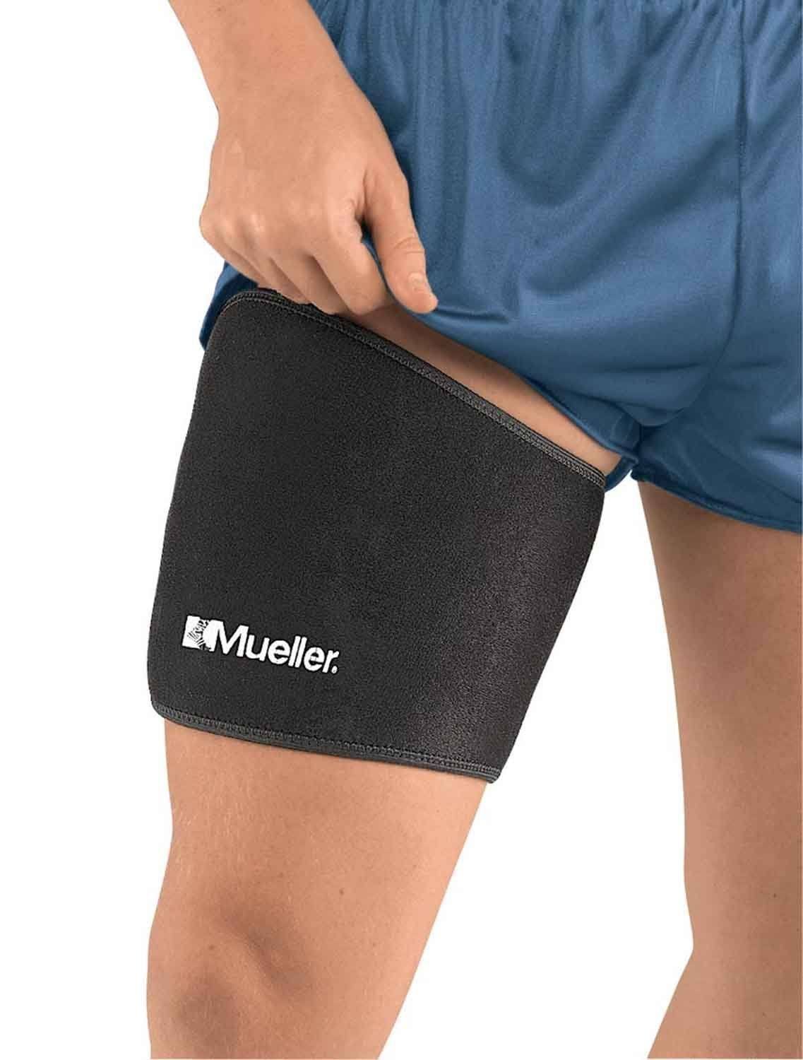 Mueller, Support de cuisse Mueller