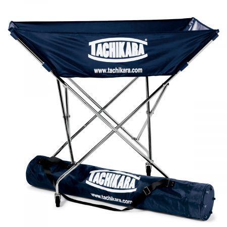 Tachikara, Tachikara Hamac Collapsible Ball Cart : BCHAM