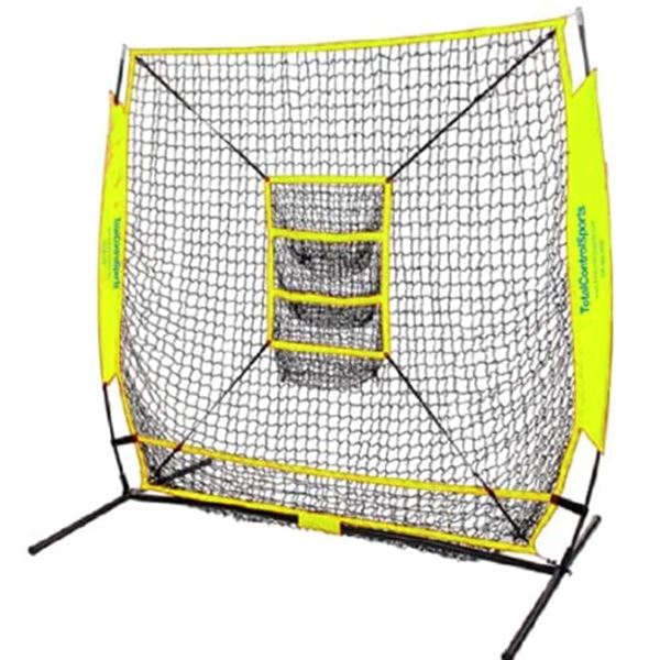 Contrôle total, Total Control 7'x7' Soft Toss Net : GN2005