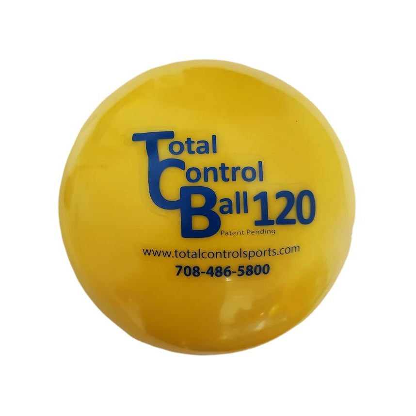 Contrôle total, Total Control Atomic Ball - Lot de 6