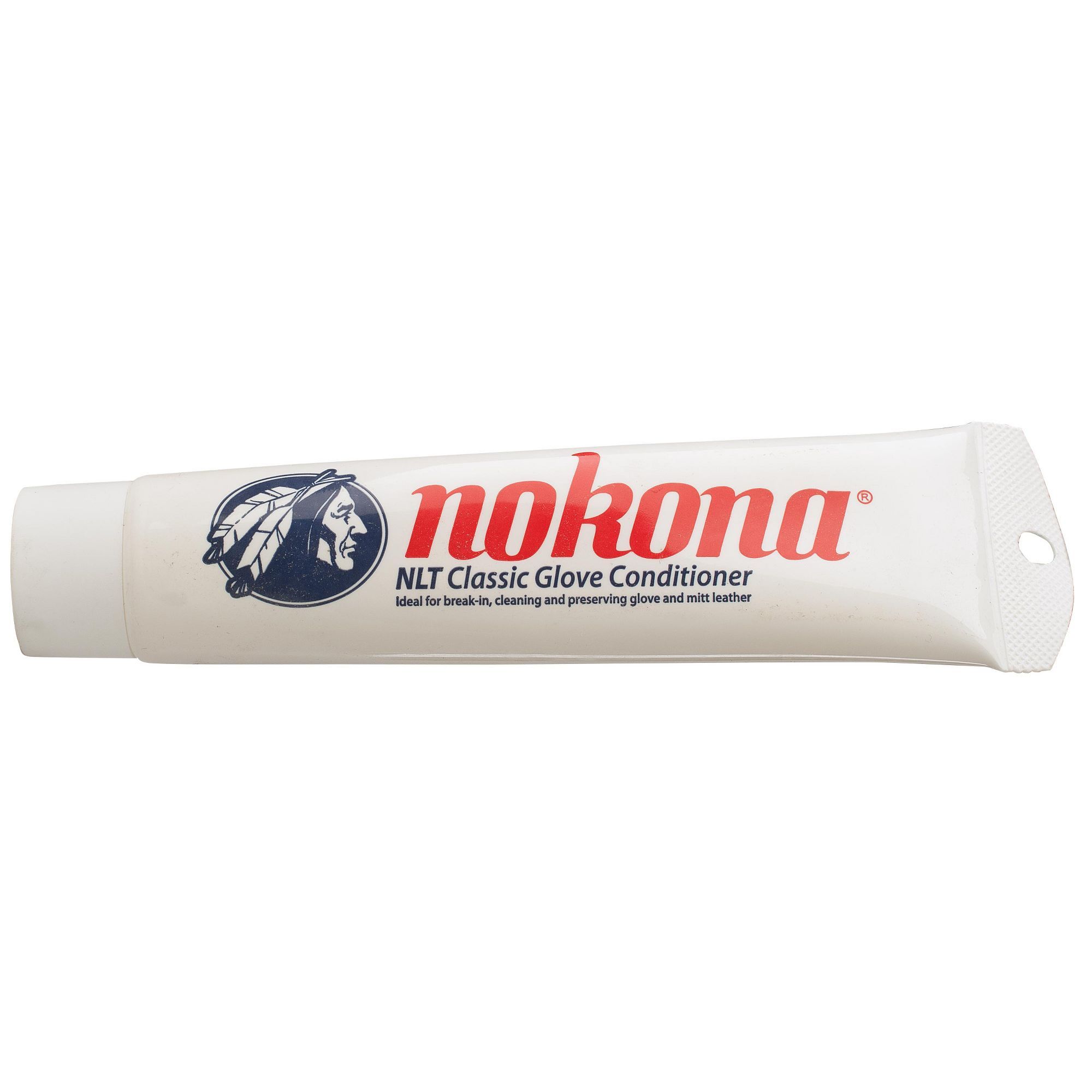 Nokona, Traitement des gants Nokona