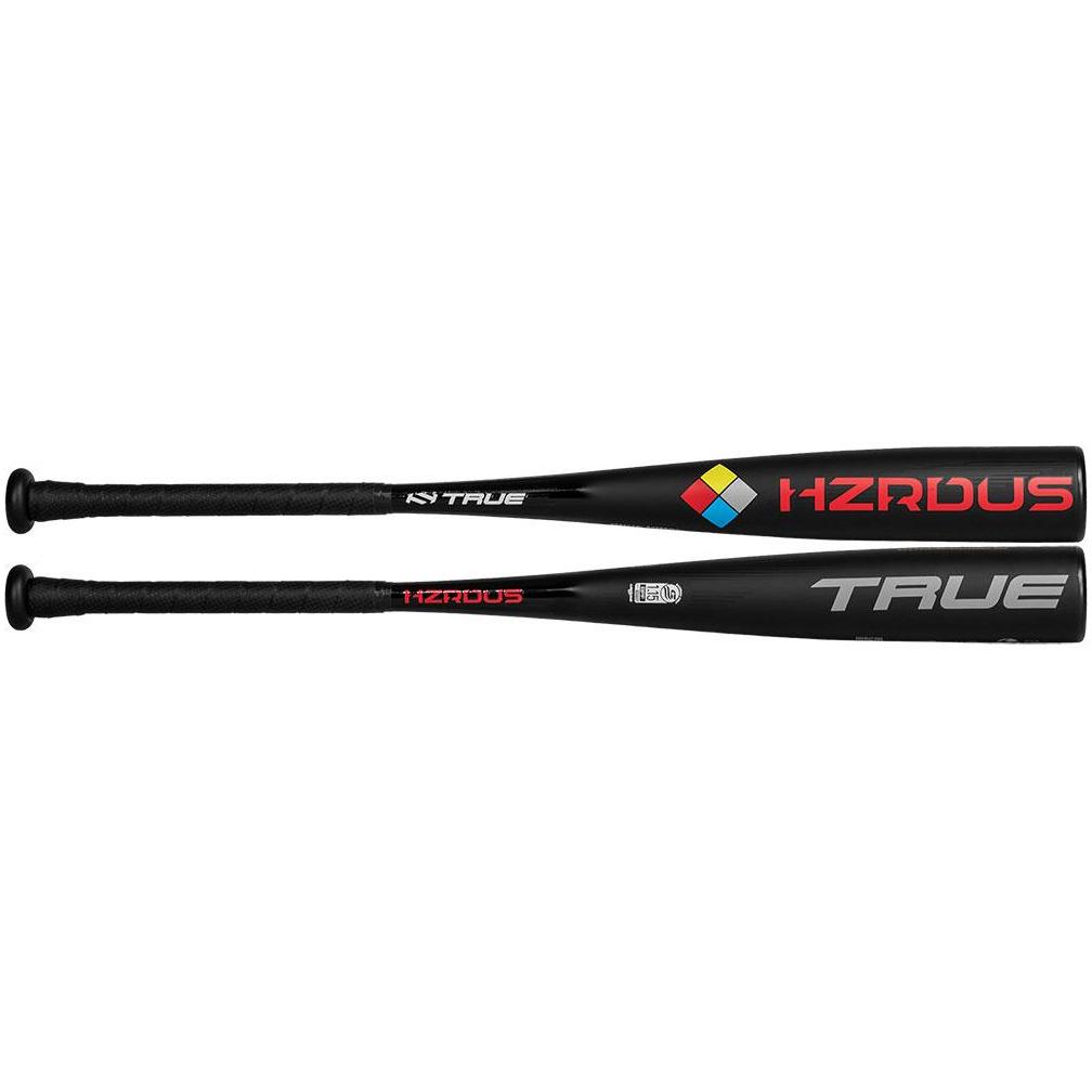 Vrai, True Temper HZRDUS -10 USSSA Bâton de baseball 2 3/4" :  UT22-HZR-X10