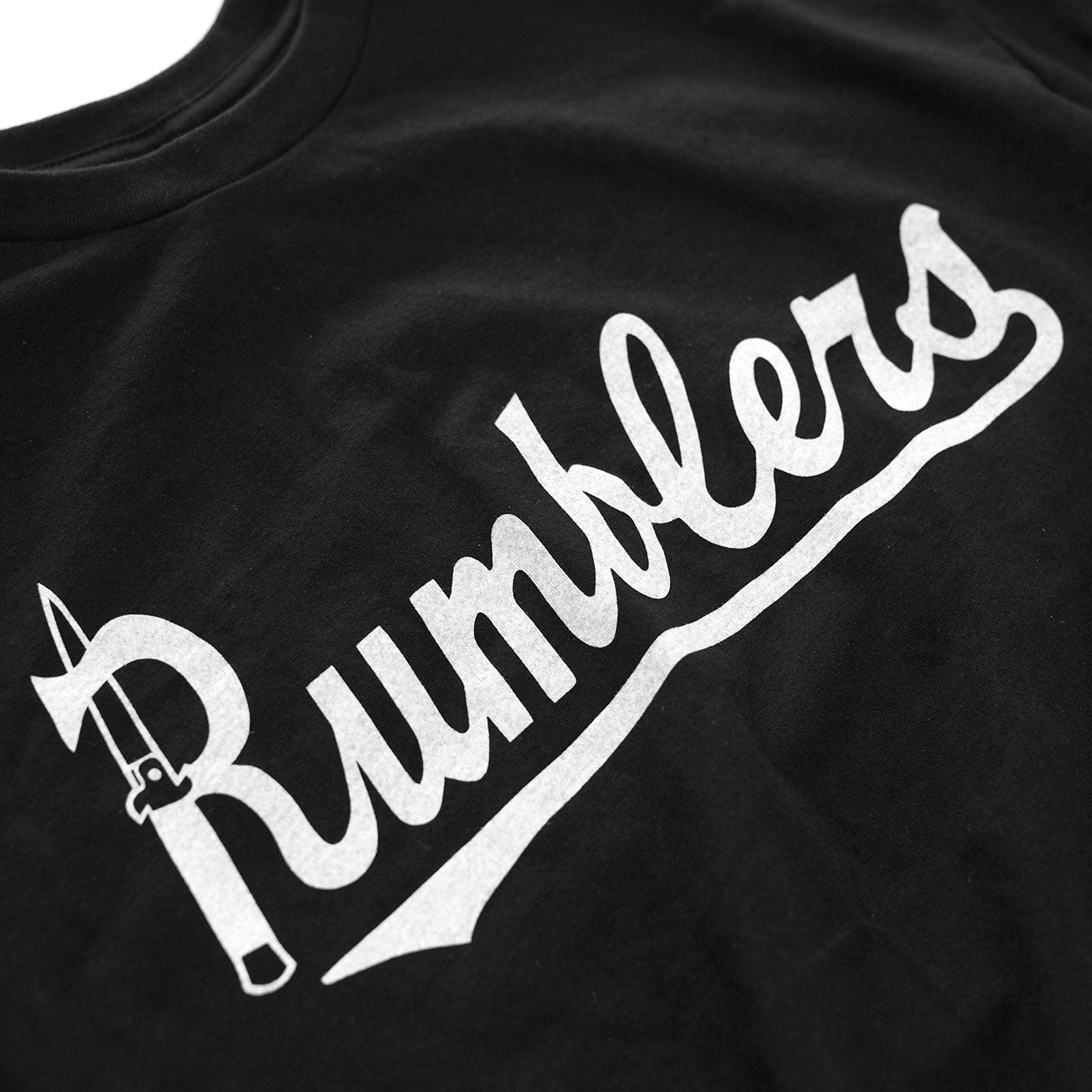 Sandlot, Tulsa Rumblers - T-shirt