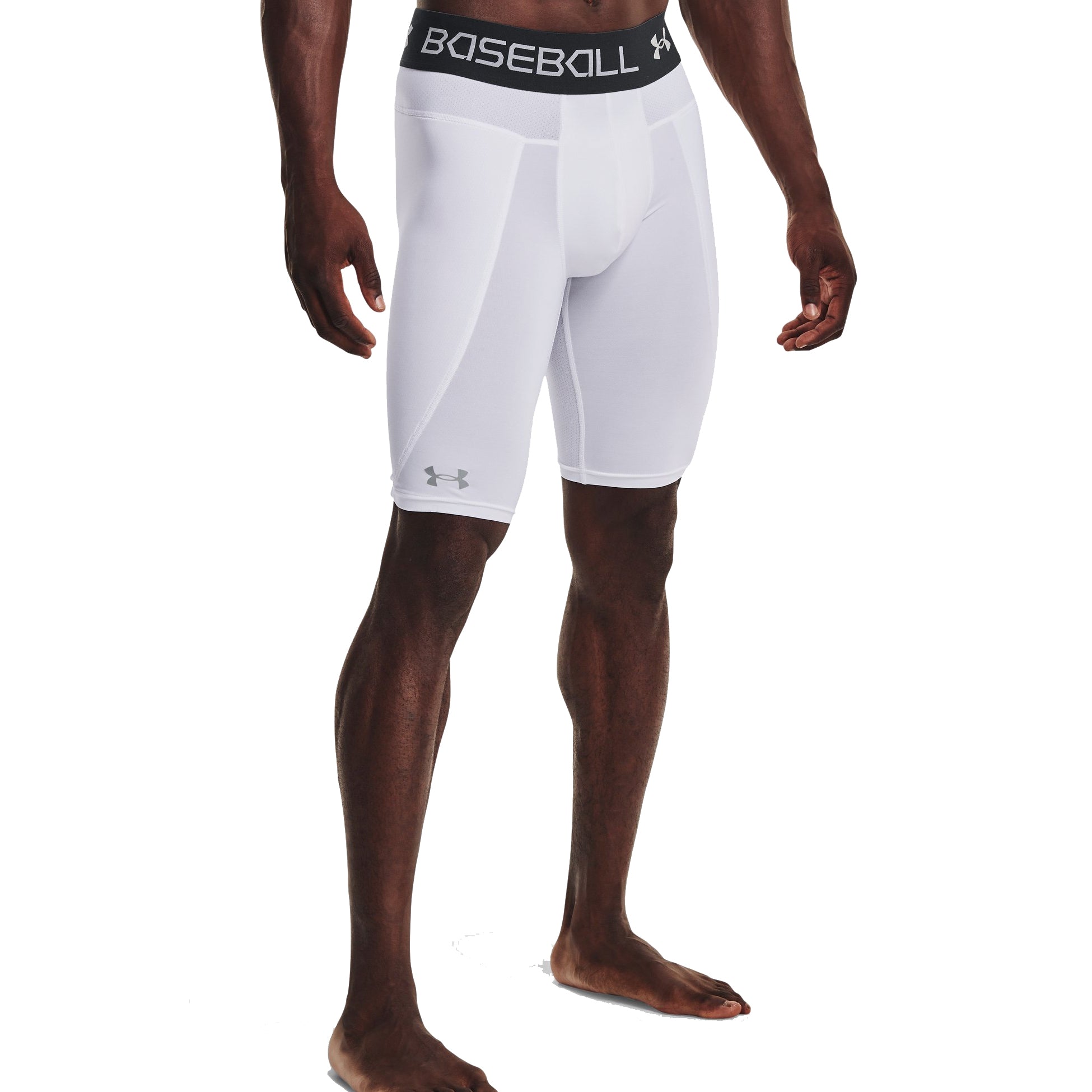 Under Armour, Under Armour Hommes UA Utility Sliding Shorts